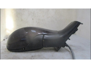 Зеркало электрическое правое Citroen C5 2005-2008 года