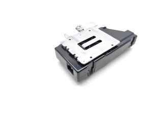 Блок управления 5N0035342G   Skoda Rapid (NH)