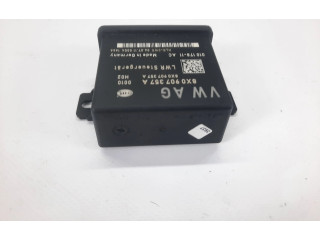 Блок управления Xenon