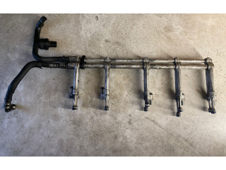 Топливная рампа 07Z133317A, 13805   Volkswagen Phaeton  