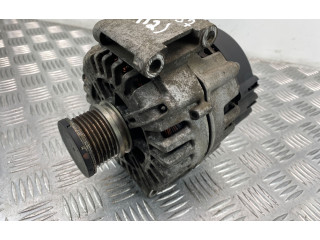 Генератор A0009063722, 2614201A Mercedes-Benz GLK (X204)