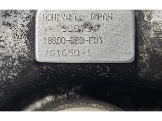  Турбина Honda Accord  18900RBDE03, 7616501         
