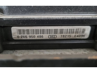 Jednotka ABS 0265235039, 0265950486   Cadillac Escalade 2007