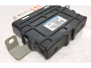 Блок управления Mr580124 Mitsubishi Pajero