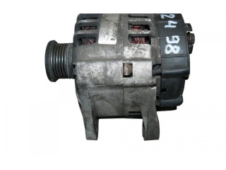 Генератор 8200538815   Renault Trafic II (X83)      