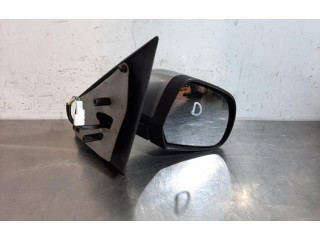 Зеркало электрическое Renault Lodgy 2012 - 2015 года