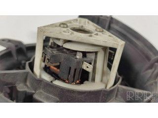 Вентилятор печки