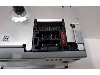 Радио/ проигрыватель CD/DVD / навигация 96160-1P050, 96160-1P050 KIA Venga