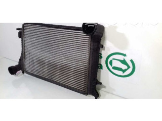 Интеркулер Volkswagen Caddy