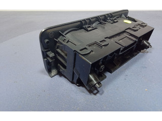 Блок управления климат-контролем Skoda Fabia Mk3 (NJ)