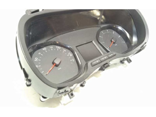 Přístrojová deska Toyota Proace 2017 9822469880