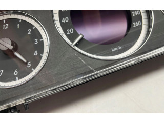 Přístrojová deska Porsche Cayenne (9PA) 2006 A2129000814, A.2129000814