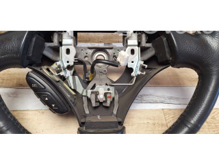 Руль Toyota Corolla Verso E121  2001 - 2004 года 8623013010      