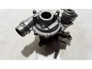  Турбина Dacia Dokker 1.5 8201164371   для двигателя K9K626      