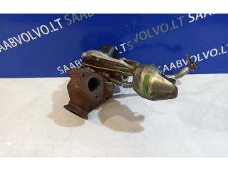  Турбина Saab 9-5  55570748         