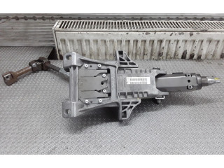 рейка Колонка рулевая 6G9N3C529AE Ford Galaxy 2006 - 2015 года