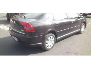 Интеркулер  NT   Citroen C5 