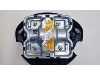 Подушка безопасности водителя 8200677496, 370C02820168   Renault Clio III