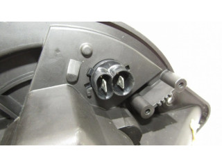 Вентилятор печки 833636m Volkswagen PASSAT B4