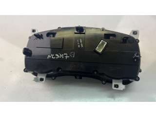 Přístrojová deska Citroen Jumpy 2019 9823960780