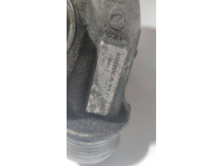  Турбина Volvo V70           