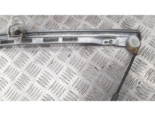 Передний комплект электрического механизма для подъема окна