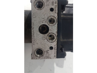 Блок АБС Citroen C8 - года