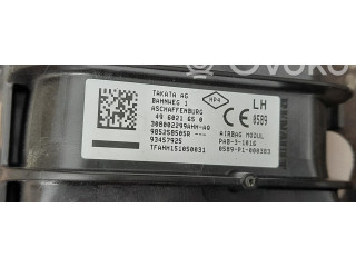 Подушка безопасности пассажира 985258505R   Renault Trafic III (X82)