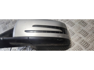 Зеркало электрическое        Mercedes-Benz E W212  2009-2016 года   