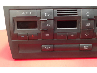 Блок управления климат-контролем 8E0820043BL, 043   Audi RS4 B7