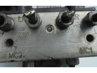 Блок управления АБС 0265951102, CENTRALITAABS   Fiat Bravo