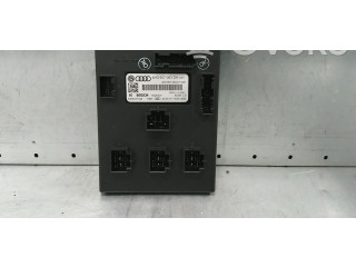 Модуль управления BSM 4H0907063DH, 4H0907063DA   Audi A6 S6 C7 4G    