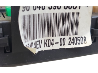 Блок комфорта 966405908001, 281197595 Citroen C5