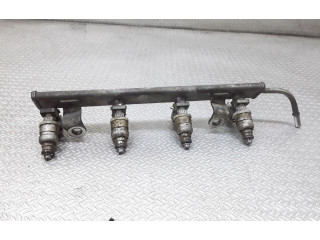 Комплект форсунок MR988977 Mitsubishi Colt