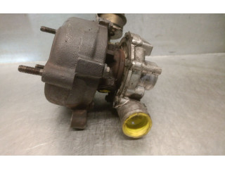 Turbodmychadlo Турбина 028145702C, 059145702D Volkswagen Passat Alltrack AFN