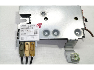Блок управления 8P3035225, 12016100FBQAU350 Audi A3 S3 8P