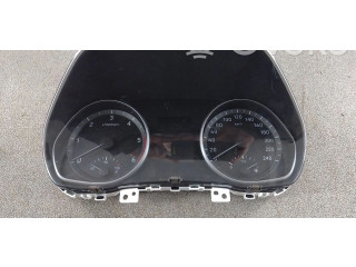 Přístrojová deska Hyundai i30 2018 94003-G4081, 94003-G4081