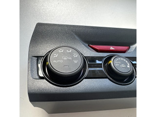 Блок управления климат-контролем 72311SJ210   Subaru Forester SK