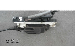 Двигатель центрально замка 5E1837015A, 5E1837015A Skoda Rapid (NH)