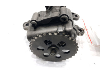 Масляный насос 1S7Q6600 Jaguar X-Type