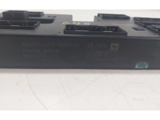 Блок управления T2H21199, GX7314F041AL Jaguar XF X260