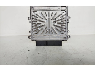 Блок управления двигателя 30771550, 0281012103 Volvo S60