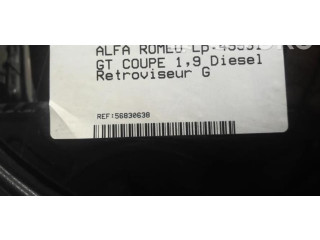 Зеркало электрическое Alfa Romeo GT - года