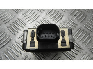 Блок управления 284474691R Dacia Spring