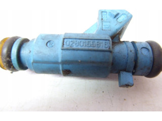 Vstřikovač 0280155816 Fiat Punto Evo 188A5000