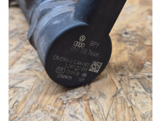 Vstřikovací lišta 059130090AH, 057130764H Audi Q7 4L Ccwa