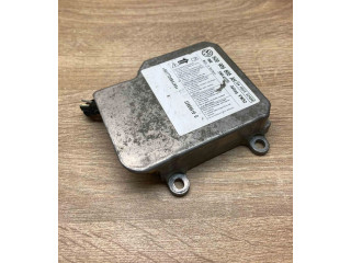 Блок подушек безопасности 6Q0909605AH, 5WK43351   Volkswagen Caddy