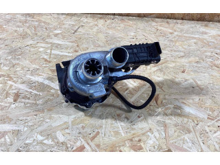 Турбина Porsche Cayenne (9Y0 9Y3) 057145873ag, 6nw009550