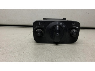 Включатель фонарей