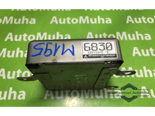 Řídící jednotka K8T73075, MC856830 Mitsubishi Pajero 1991